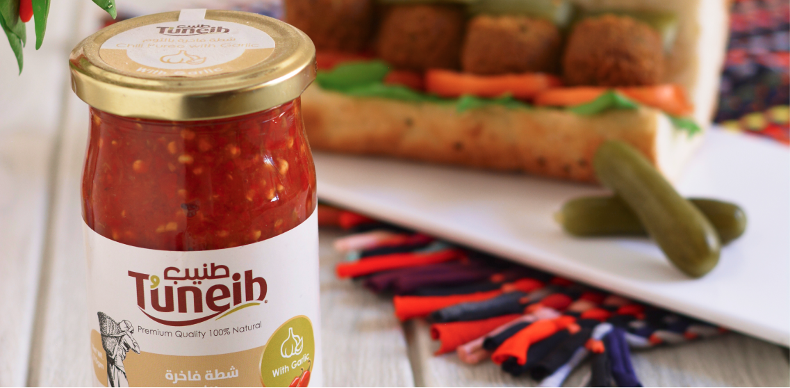 Flavourful Enhancements Chilli Falafel Image