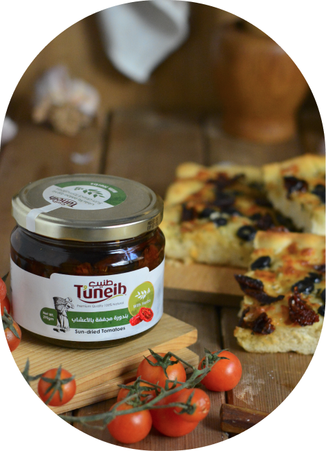 Landing page image group