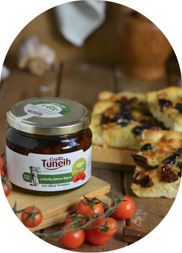 Landing page image group